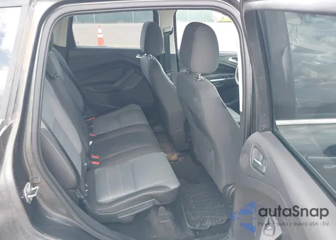 2016 Ford Escape Se z USA, uszkodzony, nr VIN 1FMCU9G94GUB10347